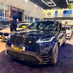 لاند روفر رانج روڤر فيلار